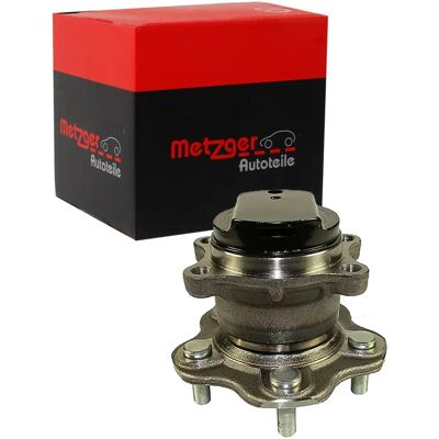 Metzger Modello WM 6997 Kit cuscinetti ruota magnetico - Set ruote Metzger Modello WM 6997 Kit cuscinetti ruota magnetico - Set ruote