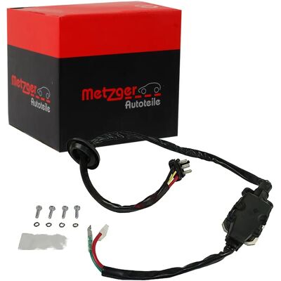 Resistenza clima Metzger A1298209410 - Ventilatore Resistenza clima Metzger A1298209410 - Ventilatore