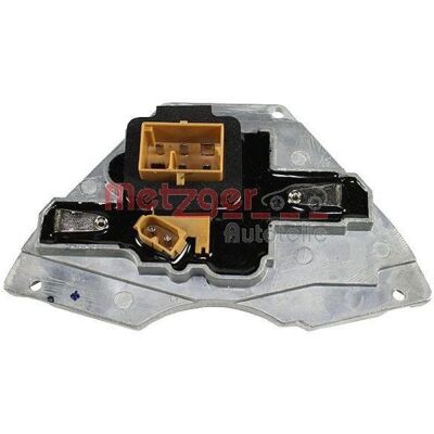 Metzger A4 Skoda VW Sterownik ogrzewania/klimatyzacji Metzger A4 Skoda VW Sterownik ogrzewania/klimatyzacji