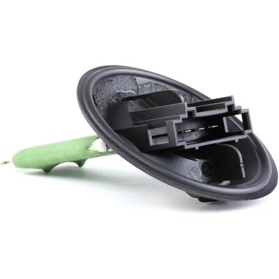 Rezistență ventilator interior Metzger pentru A1 A2 Seat Ibiza Rezistență ventilator interior Metzger pentru A1 A2 Seat Ibiza