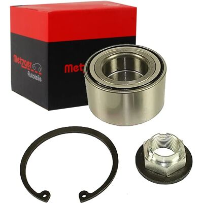 Kit cuscinetti ruota Metzger Ford Transit - Anello magnetico, 39x74mm Kit cuscinetti ruota Metzger Ford Transit - Anello magnetico, 39x74mm