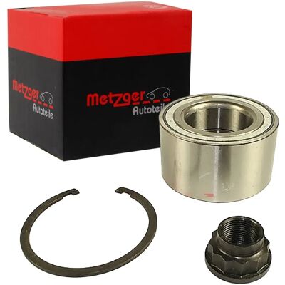 Metzger WM 3946 Radlagersatz - Toyota, Lexus Metzger WM 3946 Radlagersatz - Toyota, Lexus