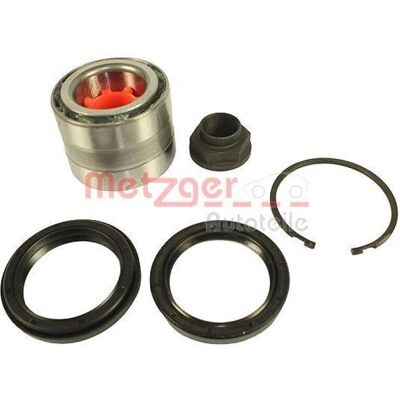 Metzger Subaru Hjulleje Sæt - Indre diameter 38mm Metzger Subaru Hjulleje Sæt - Indre diameter 38mm