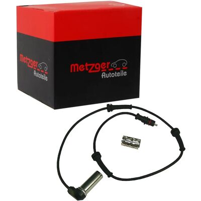 Metzger 090066 ABS Sensor for Land Rover Freelander Metzger 090066 ABS Sensor for Land Rover Freelander