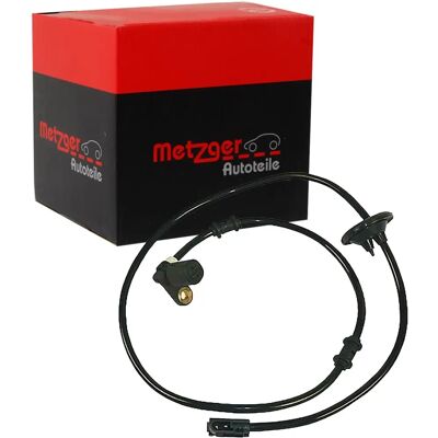 Metzger A.B.S. 30256 Takana oikea ABS-anturi - Auton varaosa Metzger A.B.S. 30256 Takana oikea ABS-anturi - Auton varaosa