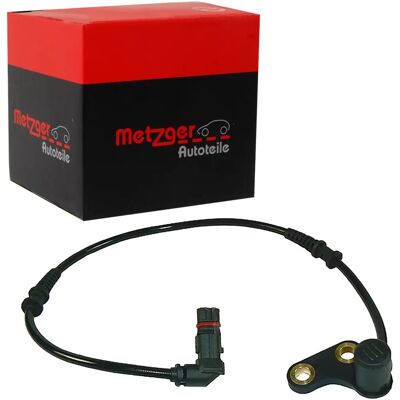 METZGER 0900667 - ABS-sensor til Mercedes C-klasse, CLK, SLK METZGER 0900667 - ABS-sensor til Mercedes C-klasse, CLK, SLK