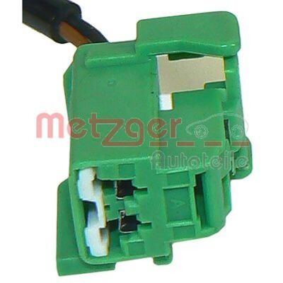Αισθητήρας ABS Metzger 0900675 - Volvo S60 S80 V70 XC70 Αισθητήρας ABS Metzger 0900675 - Volvo S60 S80 V70 XC70