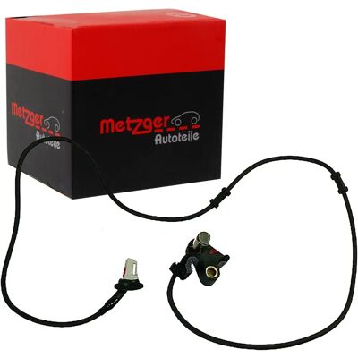 Sensore ABS posteriore Mazda 6 - Velocità ruota Sensore ABS posteriore Mazda 6 - Velocità ruota