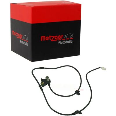 Metzger 0900678 ABS Sensor - Mazda 6 Metzger 0900678 ABS Sensor - Mazda 6