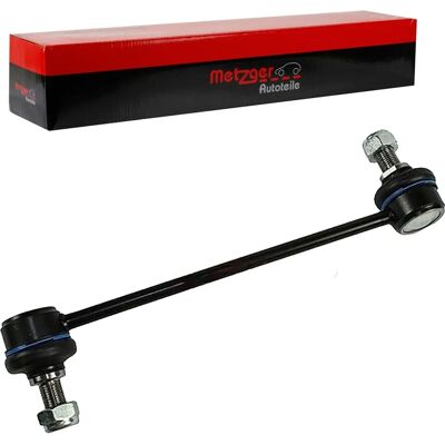 Metzger Kia Soul Link stabilizzatore - Anteriore destra - 220mm Metzger Kia Soul Link stabilizzatore - Anteriore destra - 220mm