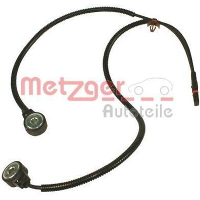 Sensore di detonazione Metzger 0907093 - Ricambio motore Sensore di detonazione Metzger 0907093 - Ricambio motore