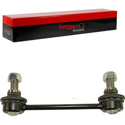 Metzger Hyundai Link stabilizzatore sospensione - 555302s100, 555302s200, A521224 - Link stabilizzatore Metzger Hyundai Link stabilizzatore sospensione - 555302s100, 555302s200, A521224 - Link stabilizzatore