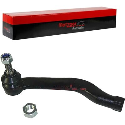 Metzger 4852000q2b Testina dello sterzo - Compatibile con Nissan NV400 e Opel Movano Metzger 4852000q2b Testina dello sterzo - Compatibile con Nissan NV400 e Opel Movano