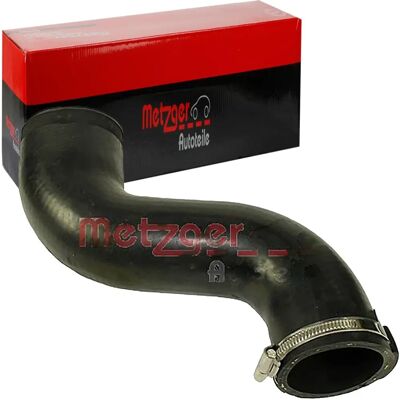 Metzger 2400066 Turbo Intercooler Cső - Sprinter Metzger 2400066 Turbo Intercooler Cső - Sprinter