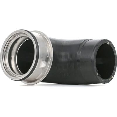 Metzger Turbo Intake Hose - Top Mount, OE 3B0 145 834 P Metzger Turbo Intake Hose - Top Mount, OE 3B0 145 834 P