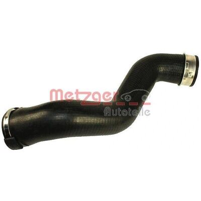 Metzger Audi A4 2400165 Gaine De Suralimentation - Oben, Schnellkupplung Metzger Audi A4 2400165 Gaine De Suralimentation - Oben, Schnellkupplung