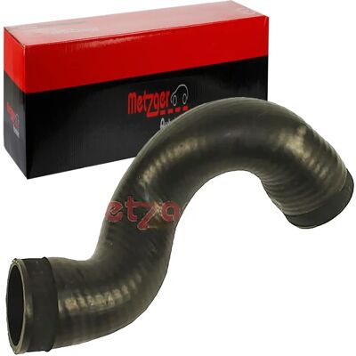 Metzger A4 VW Passat Ladeluftschlauch - Turbo Intercooler Schlauch Metzger A4 VW Passat Ladeluftschlauch - Turbo Intercooler Schlauch