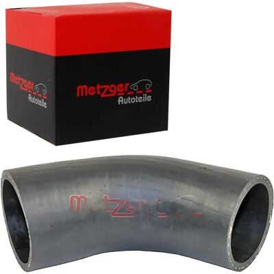 Metzger 1K0145828C Tubo Intercooler del Turbo - Sistema di Turbo Metzger 1K0145828C Tubo Intercooler del Turbo - Sistema di Turbo