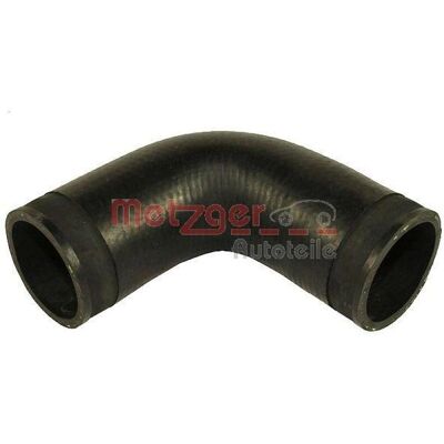 Metzger Turbo Overophedningsslange - Passer til VW, Seat, Skoda Metzger Turbo Overophedningsslange - Passer til VW, Seat, Skoda