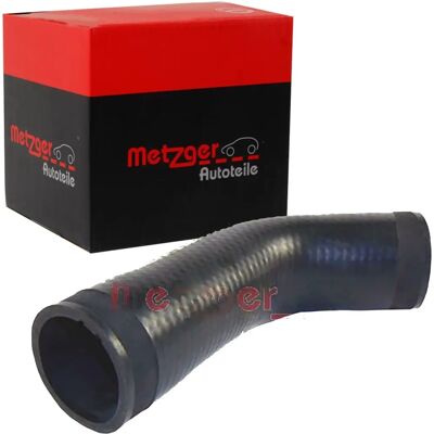 Metzger Turbo ilmaruiskuputki - Yläasento - Seat, Skoda, VW Metzger Turbo ilmaruiskuputki - Yläasento - Seat, Skoda, VW