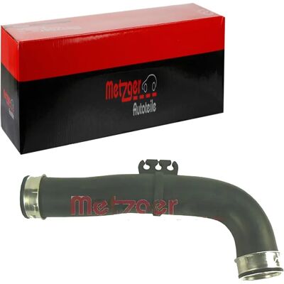 Metzger 1K0145838C Tubo di aspirazione del turbo - Gaine de suralimentazione Metzger 1K0145838C Tubo di aspirazione del turbo - Gaine de suralimentazione
