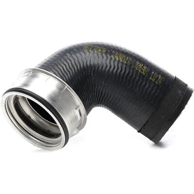 Metzger Turbo Indtagshus - Passer til Audi, Skoda, VW - OE 3B0 145 838 A Metzger Turbo Indtagshus - Passer til Audi, Skoda, VW - OE 3B0 145 838 A
