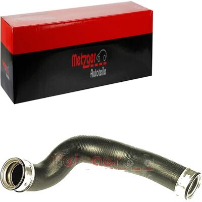 Mangueira de Turbo Metzger - Conectores Rápidos - Volkswagen & Skoda Mangueira de Turbo Metzger - Conectores Rápidos - Volkswagen & Skoda
