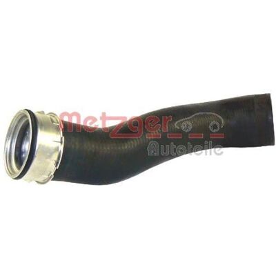 Metzger 2400134 Laddluftkylarslang - Nedre Sektion av Laddluftkylare - Utan Sensor - Utan Rör Metzger 2400134 Laddluftkylarslang - Nedre Sektion av Laddluftkylare - Utan Sensor - Utan Rör