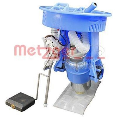 METZGER 2250075 Kraftstoffpumpe für BMW 3 METZGER 2250075 Kraftstoffpumpe für BMW 3