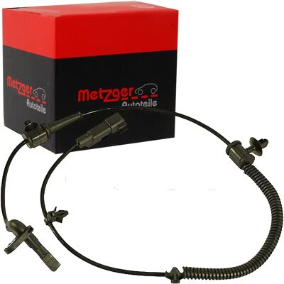 METZGER 0900685 Sensore ABS - sensore ABS METZGER 0900685 Sensore ABS - sensore ABS