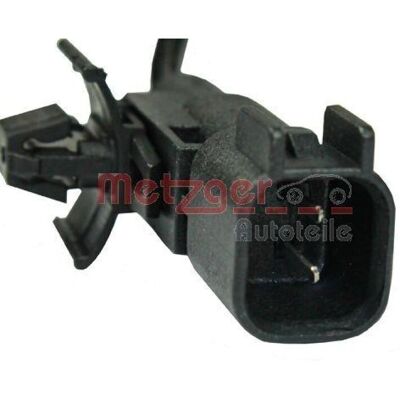 Sensore ABS Metzger Opel Insignia Saab - 740mm Sensore ABS Metzger Opel Insignia Saab - 740mm