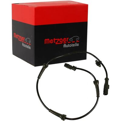 Metzger Model 0900692 ABS Sensor - Hjulhastighed - Renault Grand Mega Metzger Model 0900692 ABS Sensor - Hjulhastighed - Renault Grand Mega