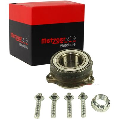 Metzger A2113570308 - Rengaslaakerisetti Mercedes-Benz CLS S-luokka Metzger A2113570308 - Rengaslaakerisetti Mercedes-Benz CLS S-luokka