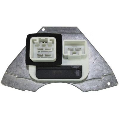 Metzger S60 S80 V70 XC70 XC90 Unidade de controle de aquecimento/ventilação Metzger S60 S80 V70 XC70 XC90 Unidade de controle de aquecimento/ventilação