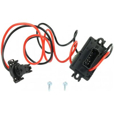 METZGER 0917055 Resistenza Ventilatore Interno - Resistenza del Ventilatore Interno METZGER 0917055 Resistenza Ventilatore Interno - Resistenza del Ventilatore Interno