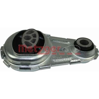 Supporto motore Renault Metzger - Posteriore inferiore Gomma-metallo Supporto motore Renault Metzger - Posteriore inferiore Gomma-metallo