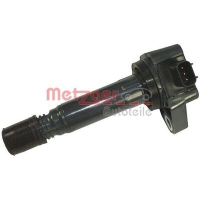 Bobina di accensione Metzger - Modello 0880411 - Compatibile con Honda Accord, Civic, CR-V Bobina di accensione Metzger - Modello 0880411 - Compatibile con Honda Accord, Civic, CR-V
