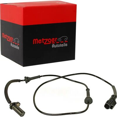 METZGER 0900703 - ABSanturi - Etuvasen - Volvo XC90 METZGER 0900703 - ABSanturi - Etuvasen - Volvo XC90