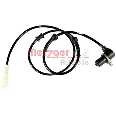 Sensore ABS 30473 - Velocità veicolo & Rotazione ruota per Alfa Romeo & Fiat Sensore ABS 30473 - Velocità veicolo & Rotazione ruota per Alfa Romeo & Fiat