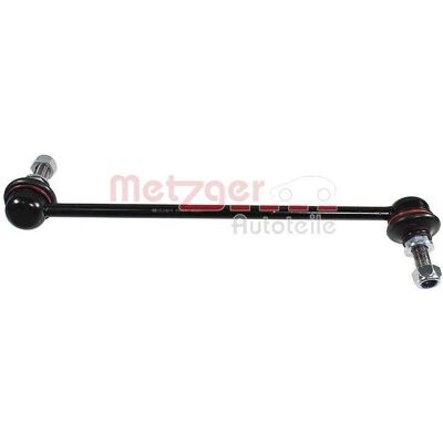 Metzger Nissan Qashqai Forreste venstre stabilisatorlinke - Affjedring Metzger Nissan Qashqai Forreste venstre stabilisatorlinke - Affjedring