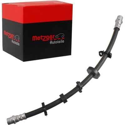 Metzger 4110343 Bromsslang - Vänster fram Metzger 4110343 Bromsslang - Vänster fram