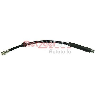 Αερόσακος φρένου Metzger VW Caddy 3 - 435mm M10 x 1 Αερόσακος φρένου Metzger VW Caddy 3 - 435mm M10 x 1
