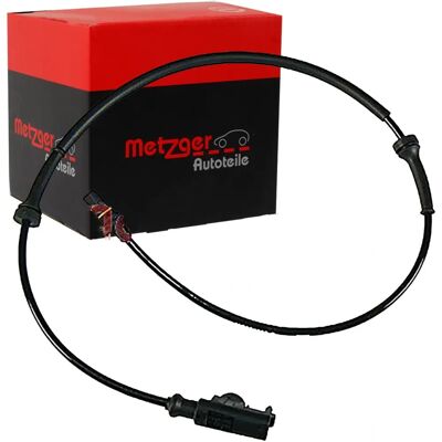 Sensore ABS posteriore Metzger Mitsubishi Colt Smart Forfour - 0900452 Sensore ABS posteriore Metzger Mitsubishi Colt Smart Forfour - 0900452