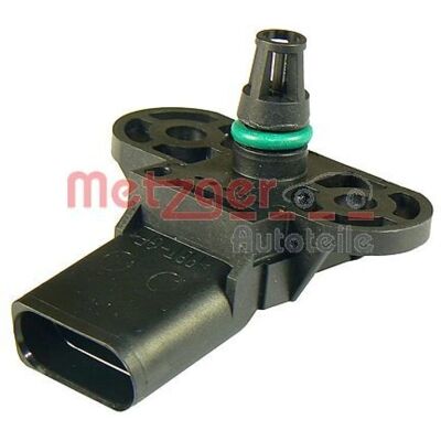 METZGER Tryksensor - Volkswagen & Audi - Tryksensor METZGER Tryksensor - Volkswagen & Audi - Tryksensor