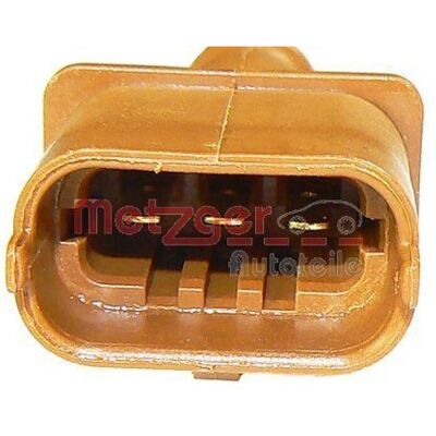 Metzger 0902252 Sensore albero motore - Porsche Cayenne Riferimenti OE 95560638100/01 Metzger 0902252 Sensore albero motore - Porsche Cayenne Riferimenti OE 95560638100/01