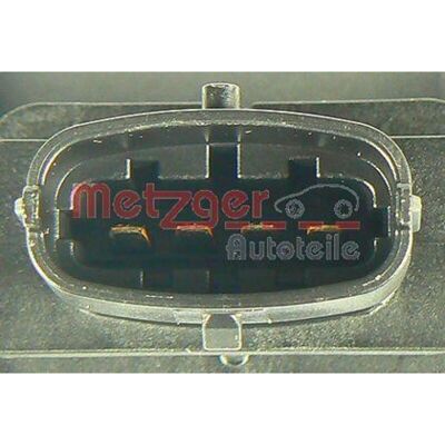 Metzger Alfa Romeo Fiat Ford Luftmængdesensor - Luftmængdesensor Metzger Alfa Romeo Fiat Ford Luftmængdesensor - Luftmængdesensor