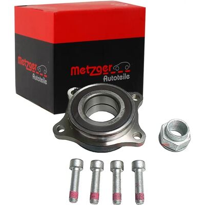 Metzger Alfa Romeo 71714478 Hjulleje Sæt - Hjulleje Sæt Metzger Alfa Romeo 71714478 Hjulleje Sæt - Hjulleje Sæt