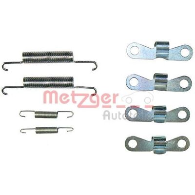 Set Pastiglie Freni - Renault Laguna Volvo Set Pastiglie Freni - Renault Laguna Volvo
