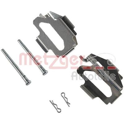 METZGER Renault Clio 2, Xantia Kit di Freni - Kit accessori freno METZGER Renault Clio 2, Xantia Kit di Freni - Kit accessori freno