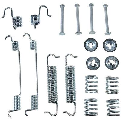 Set de Placute de Frână Metzger Pentru Opel Movano Renault Master - Placute de Frână Set de Placute de Frână Metzger Pentru Opel Movano Renault Master - Placute de Frână